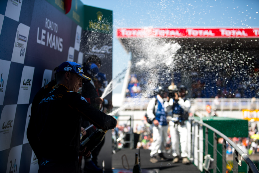 Road To Le Mans: rendez-vous les 14 et 16 juin
