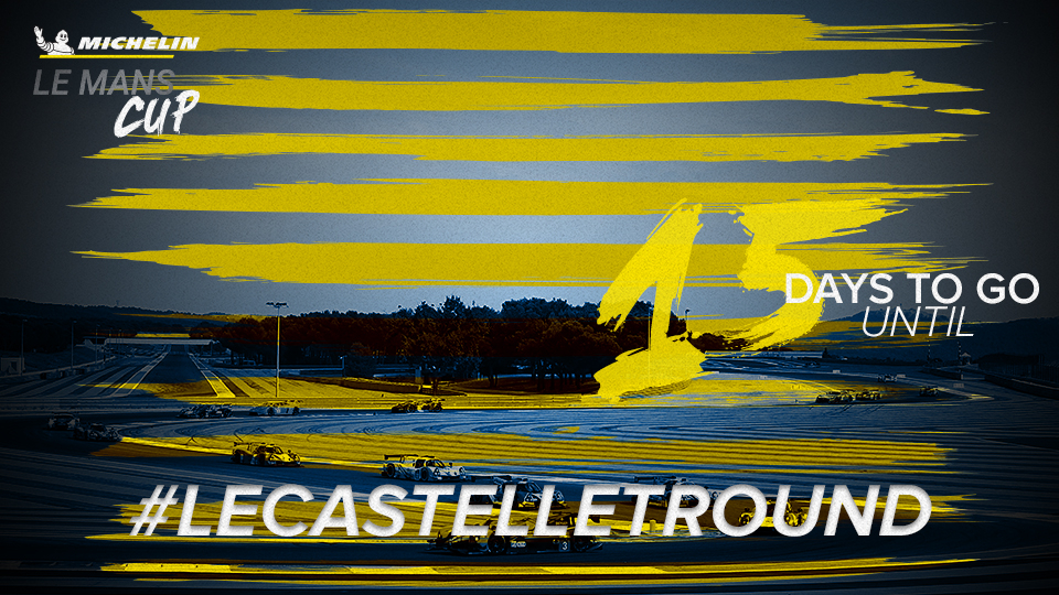 The wait is almost over