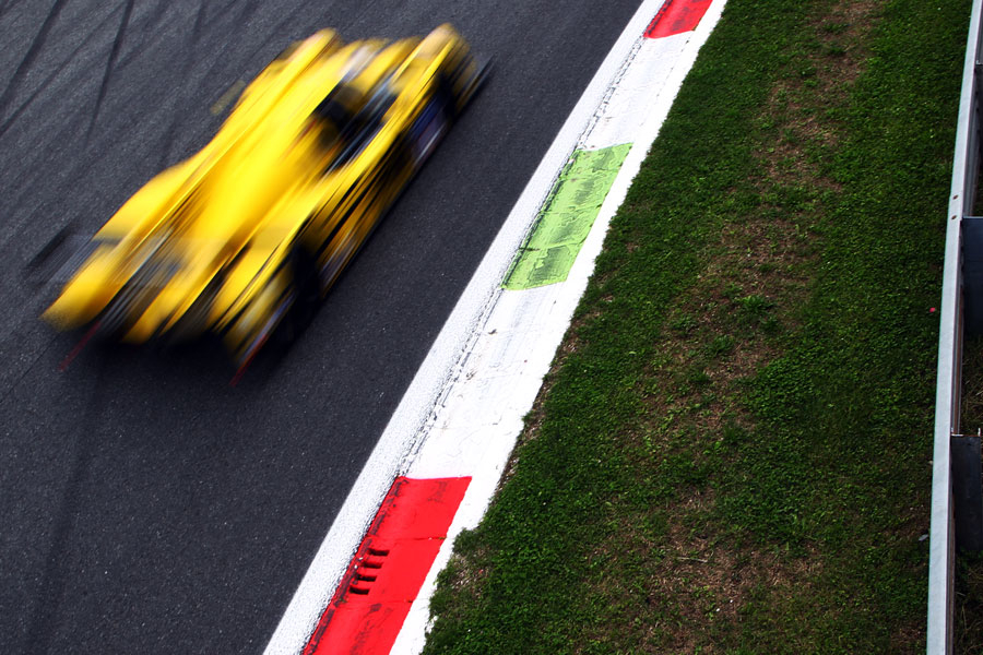 The High Profile Challenge