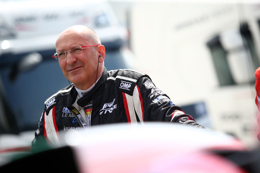 The Michelin Le Mans Cup and the gentlemen drivers (Part 2)