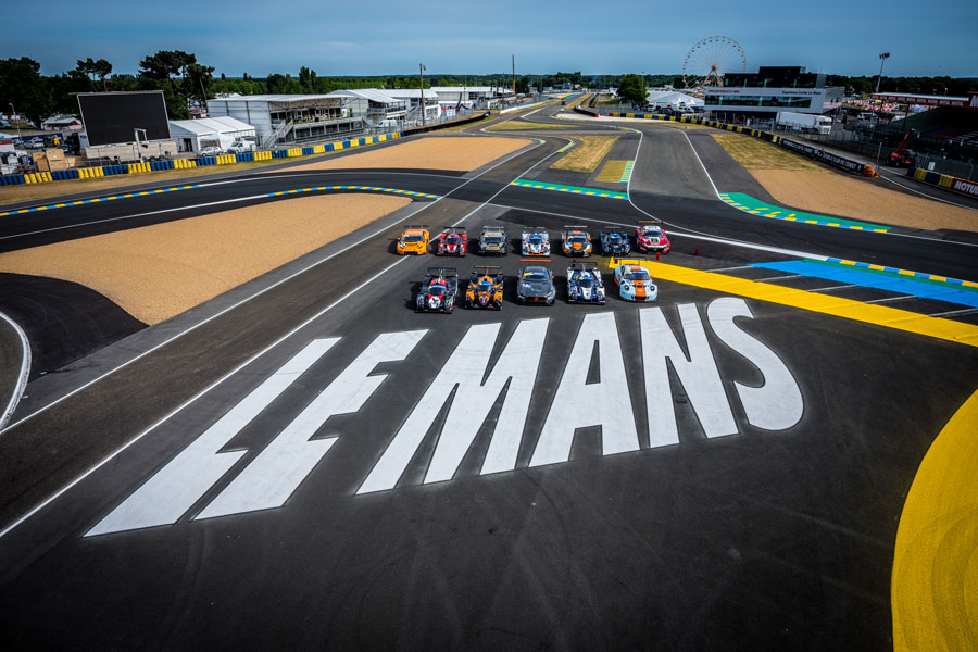 Road To Le Mans: the best moments (video)