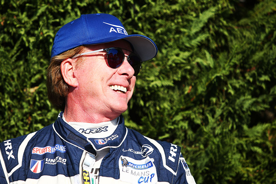 The Michelin Le Mans Cup and the gentlemen drivers (Part 1)