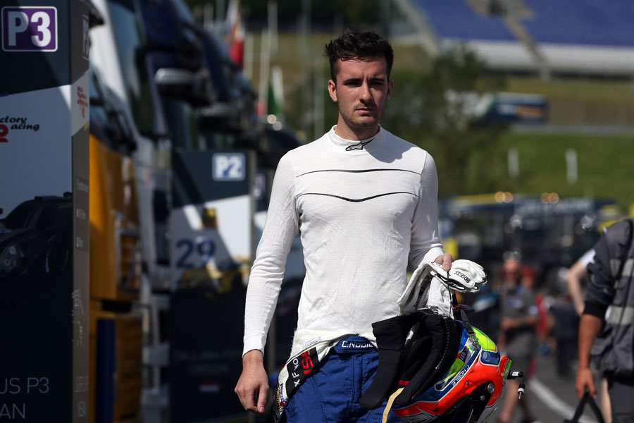 Portimão: What the drivers said