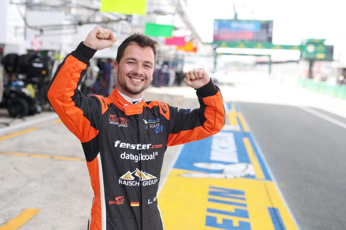 QUALIFYING 1: DKR Engineering and Bullitt Racing Claim Pole for RTLM Race 1