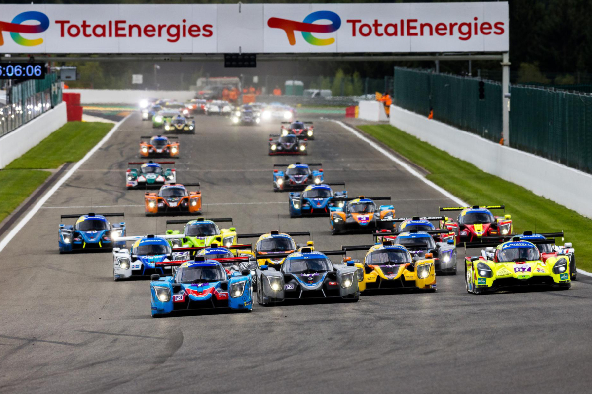 LMP3 Constructors in MLMC