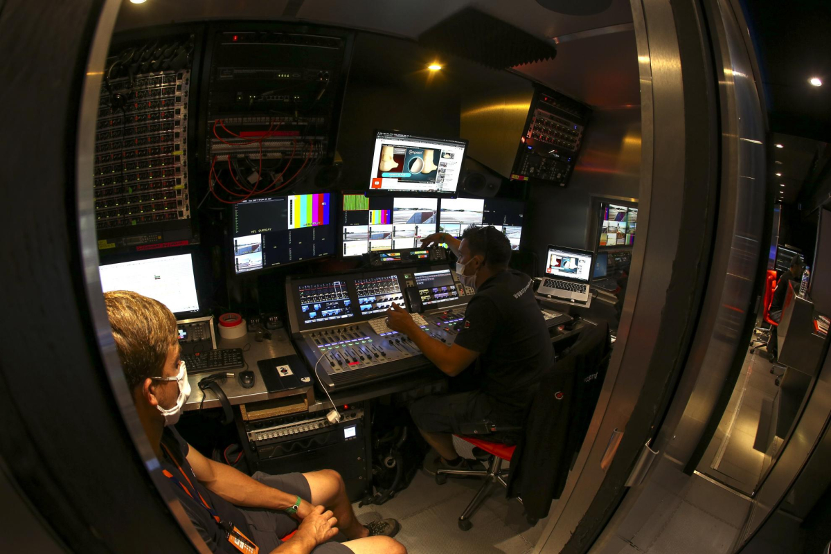 La Michelin Le Mans Cup sur les écrans