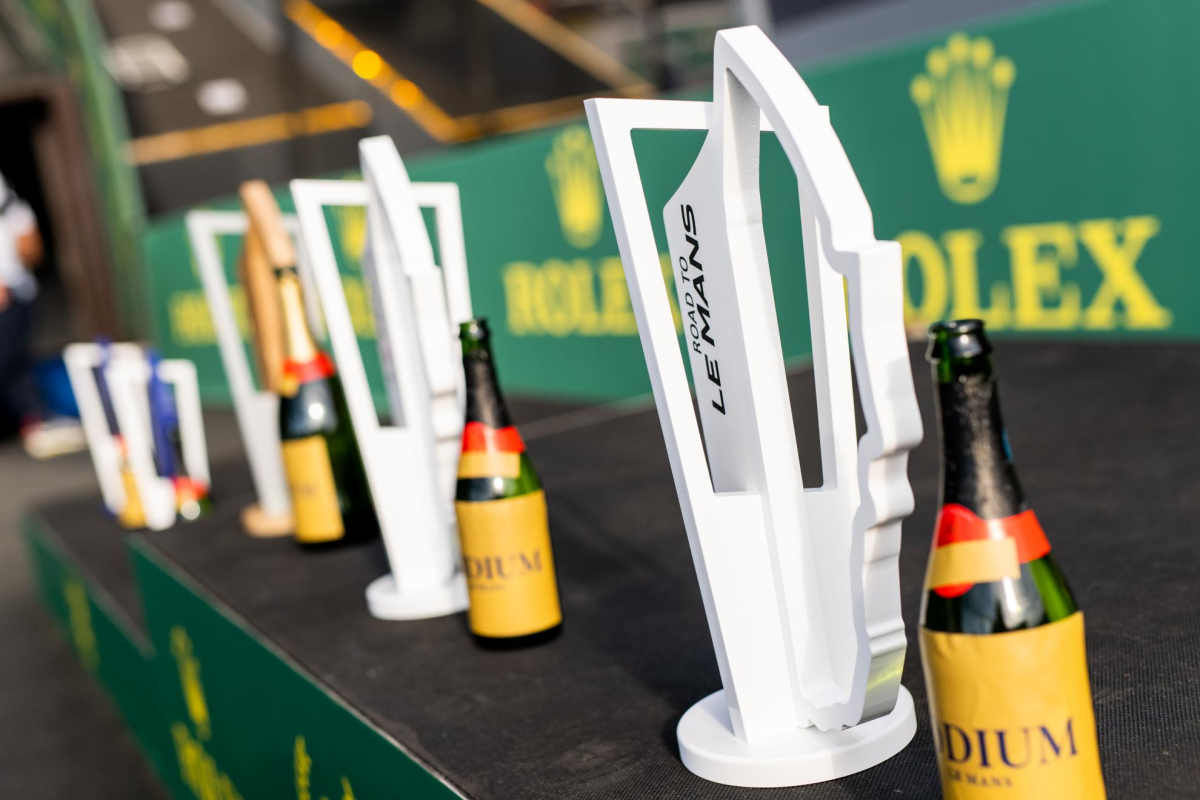 MLMC Teams Looking for Further Road To Le Mans Glory