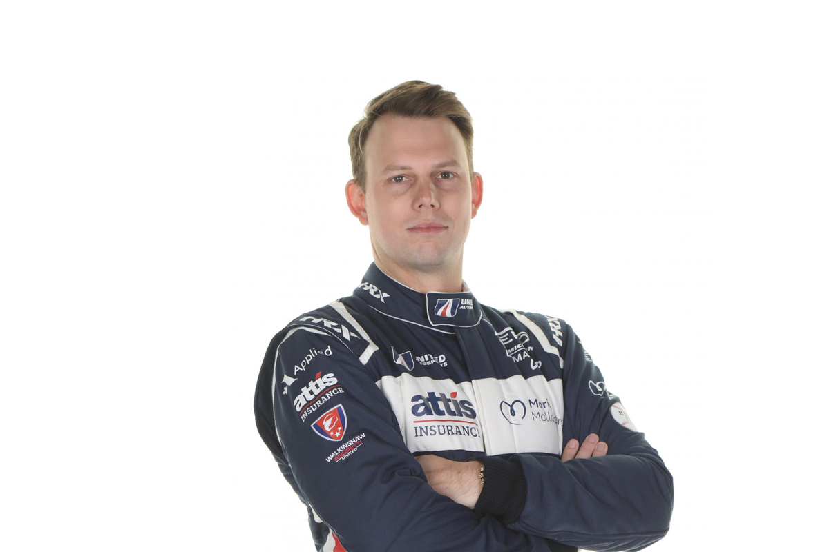 Rendez-vous avec… Scott Andrews