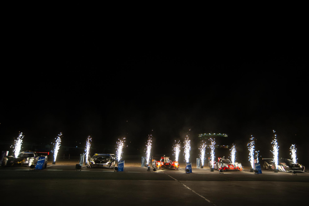 Let’s celebrate the 2021 champions