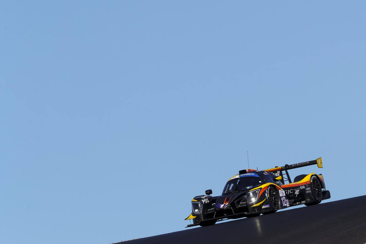 FP2: Team Virage Continue to Rule the Roost at Portimão