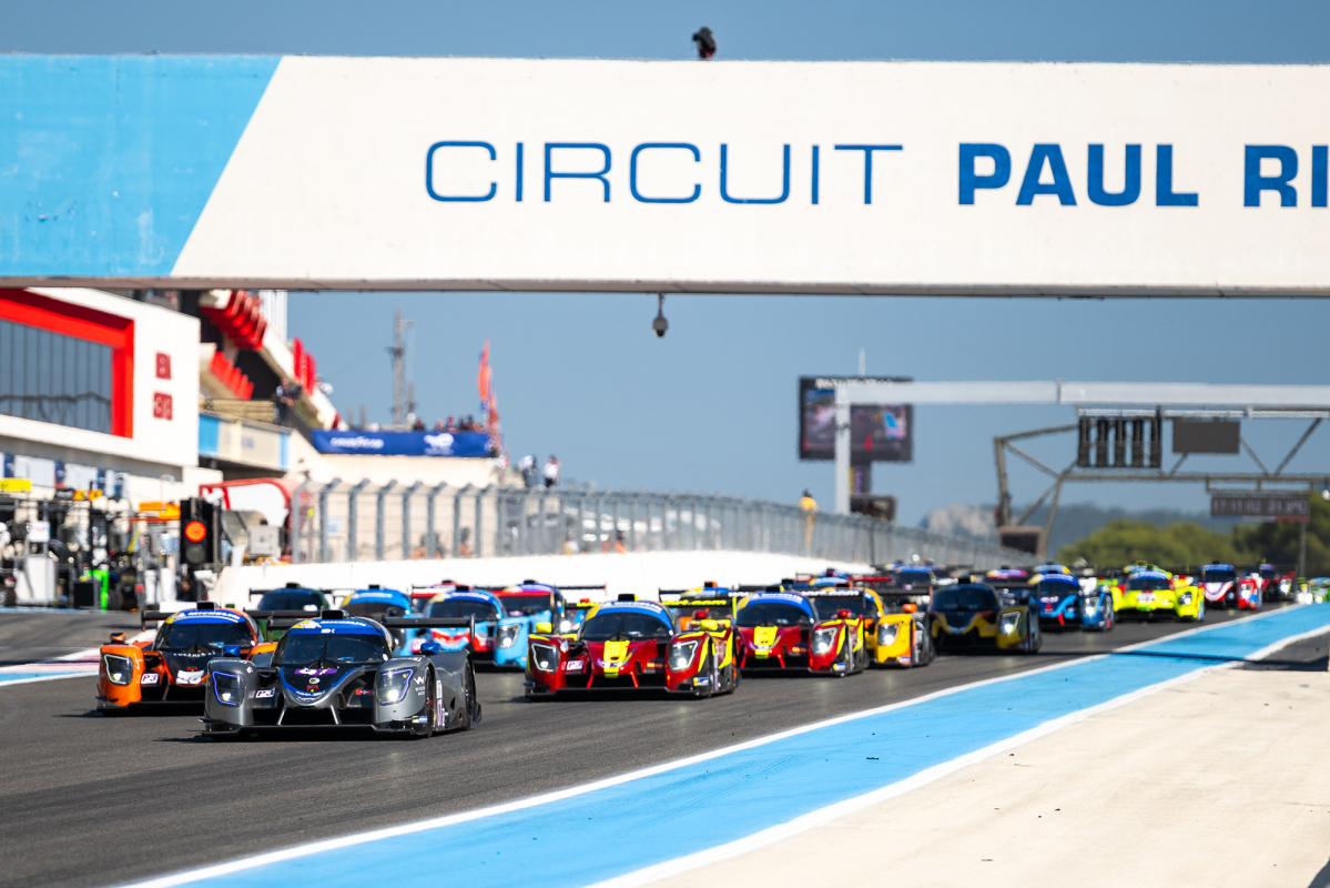 A Return to 2-Hour Races in 2025