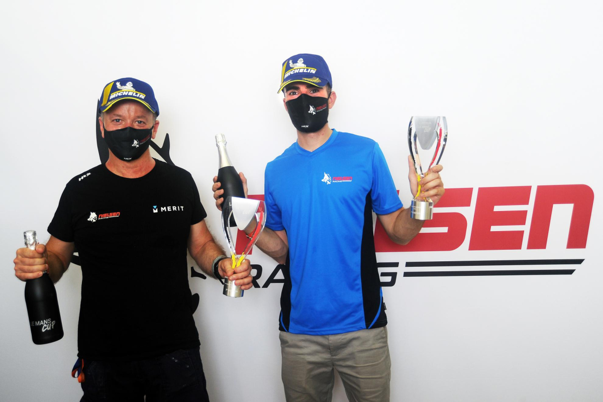 Drivers’ reactions after the Spa Round