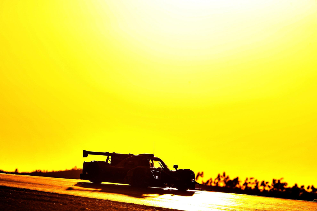 Team Virage signs Sacha Lehmann for Le Mans Cup campaign