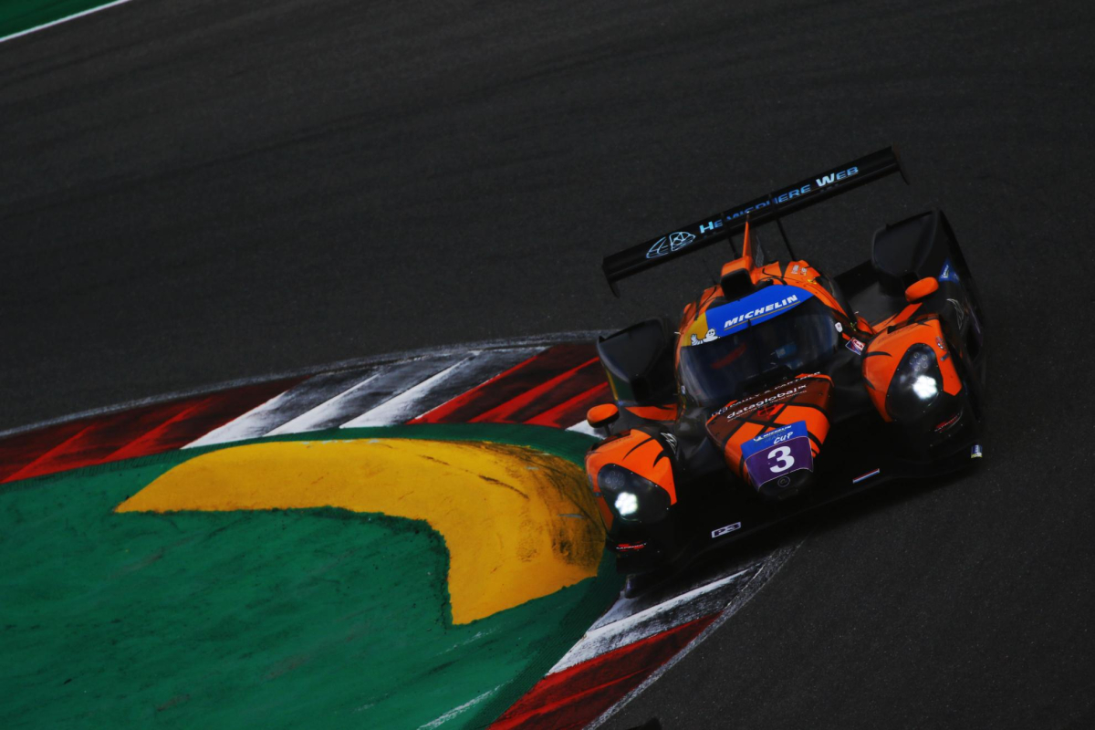 Portimão: 10 days to go