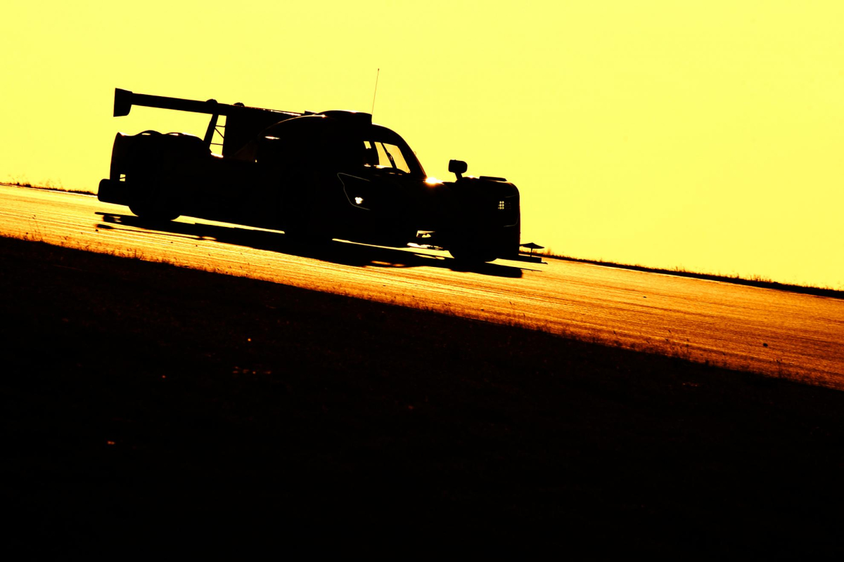 A prize money for the Ligier European Series to take part in the Michelin Le Mans Cup