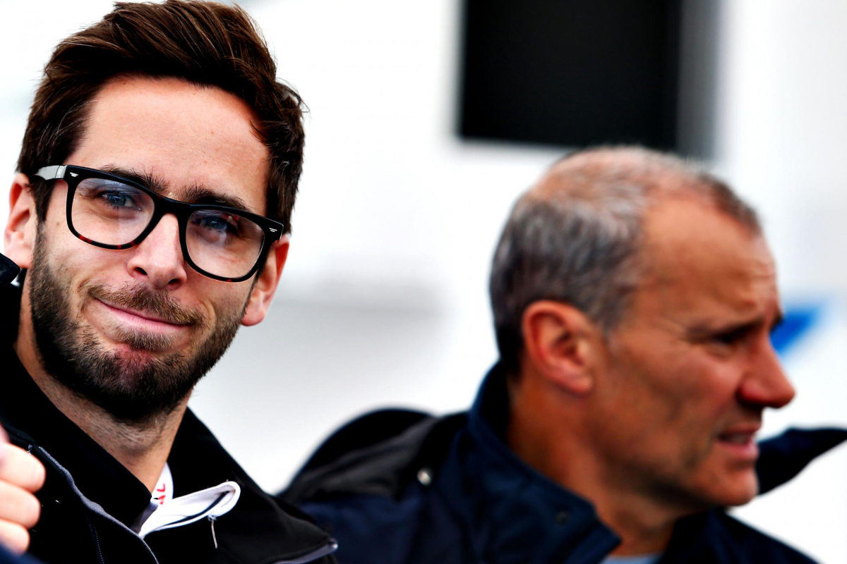 Catching Up With… Alex Mortimer