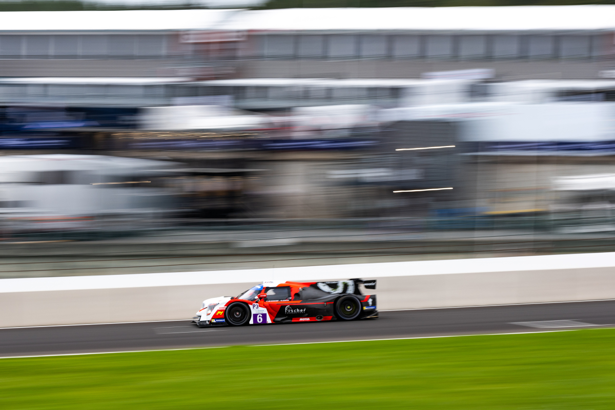 Calendrier 2025 : la Michelin Le Mans Cup à la découverte de Silverstone