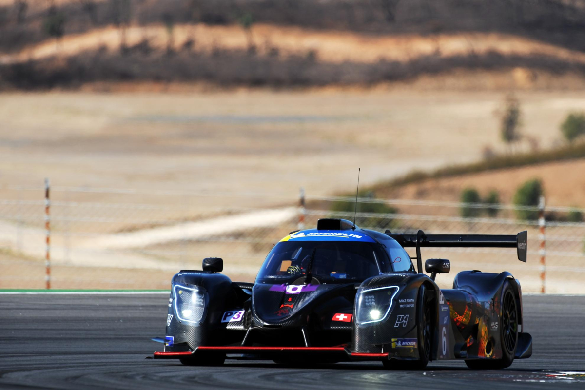 FP2 – Lap Times Improve as Teams Prepare for Qualifying in Portugal