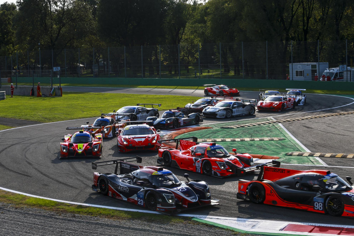 Changes for 2021 – Bronze+ Driver Pitstop Times