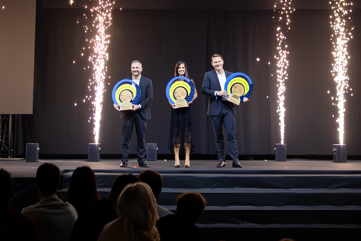 2024 GT3 Champions Review: AF Corse