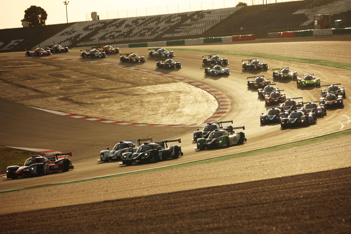 Tickets On Sale for the Season Finale in Portugal