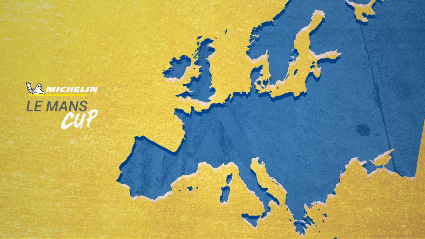 2021 Michelin Le Mans Cup Calendar: Racing to Glory