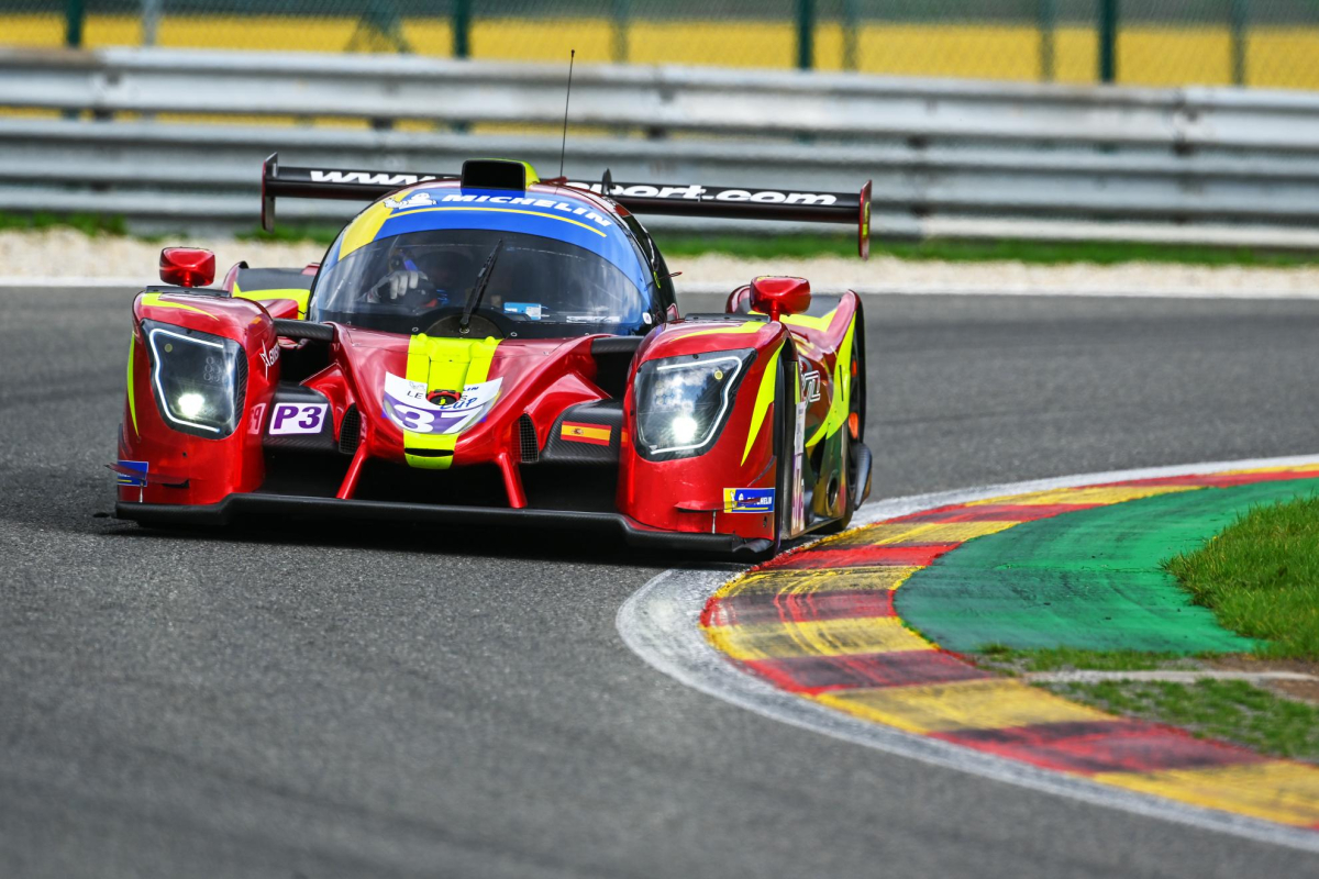 CD Sport: Ready Like Never Before!