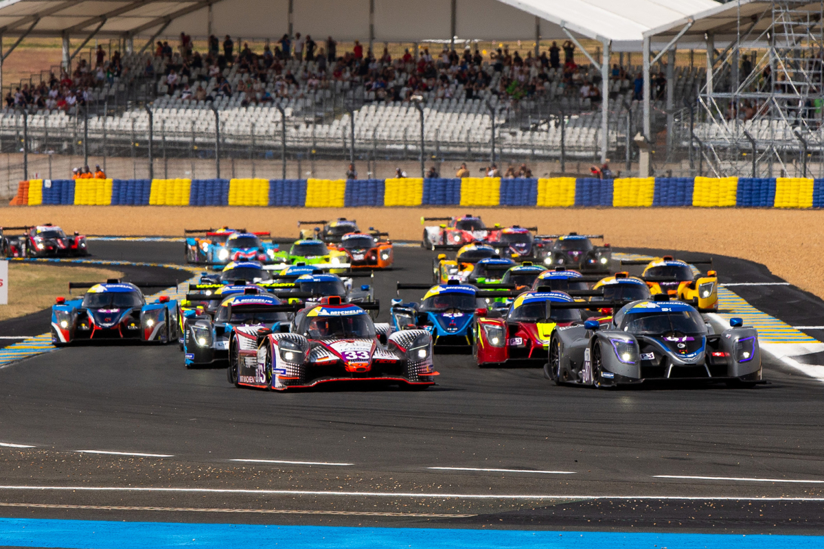 Le calendrier de la MLMC actualisé