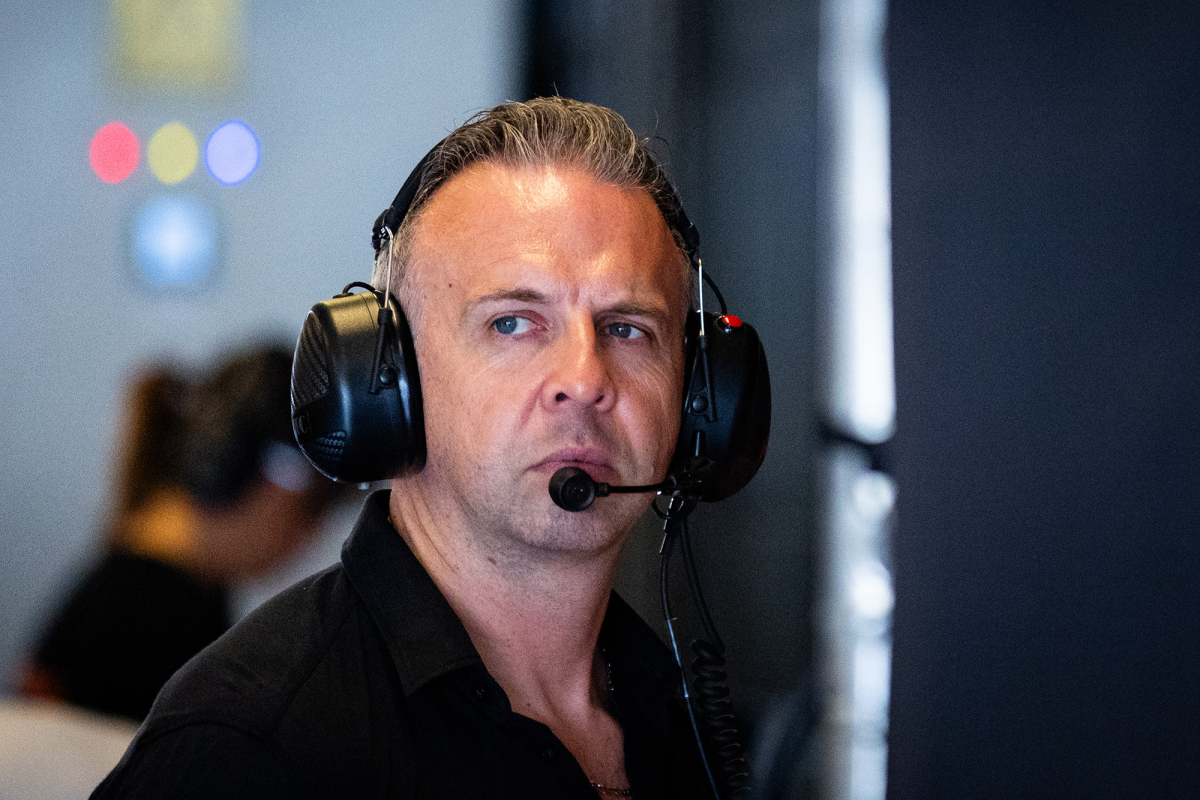 New LMP3 Challenge for Four Time Team Champions DKR Engineering