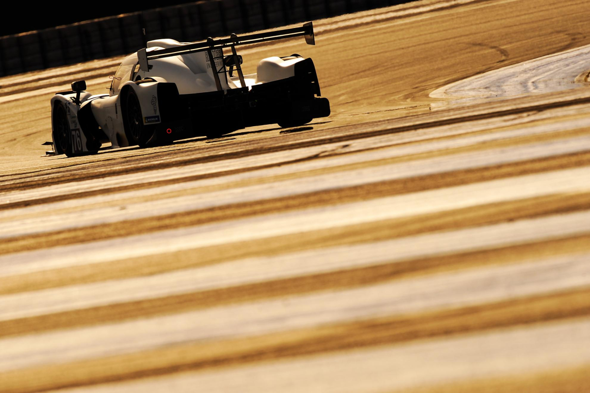 MLMC TV Distribution for Round 3 in France