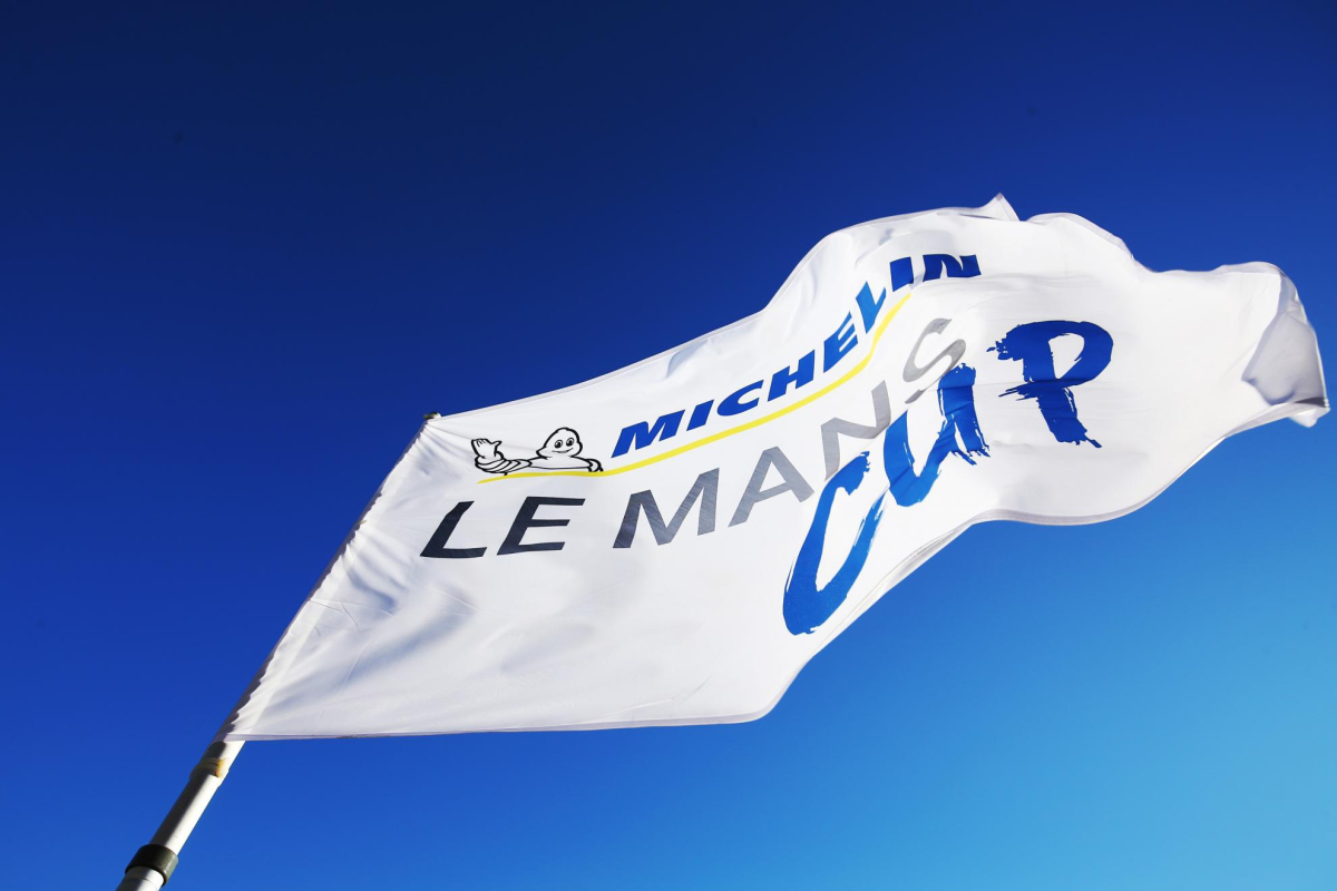 Michelin Le Mans Cup Entry – KEY FACTS