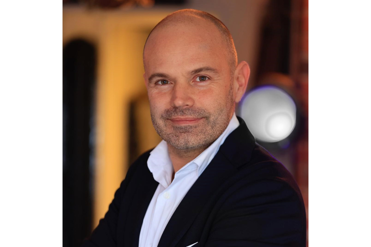 Frédéric Lequien appointed head of LMEM