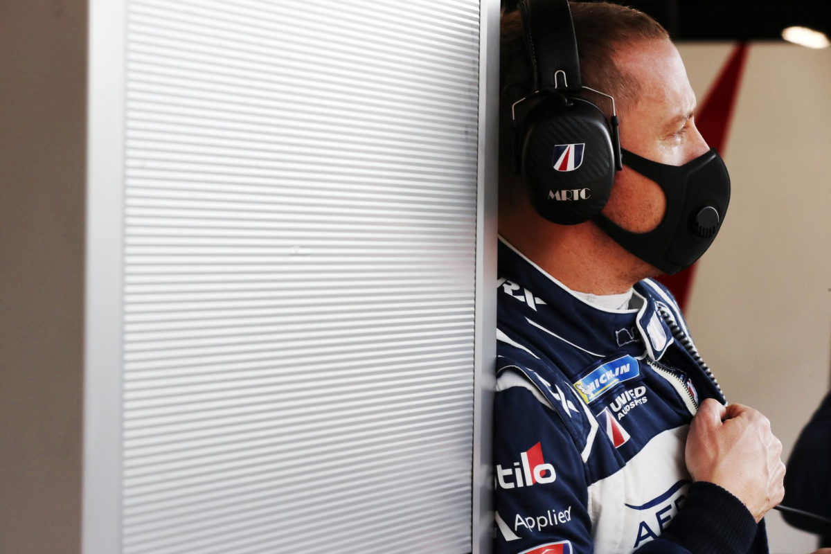 Duncan Tappy and Guy Smith to join United Autosports for Road To Le Mans