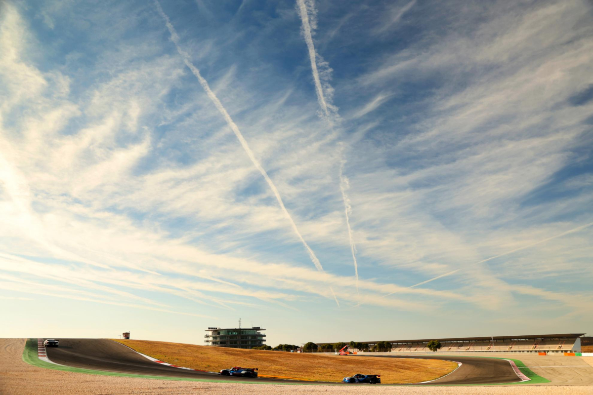 MLMC - The Launch Pad for Endurance Racing Careers