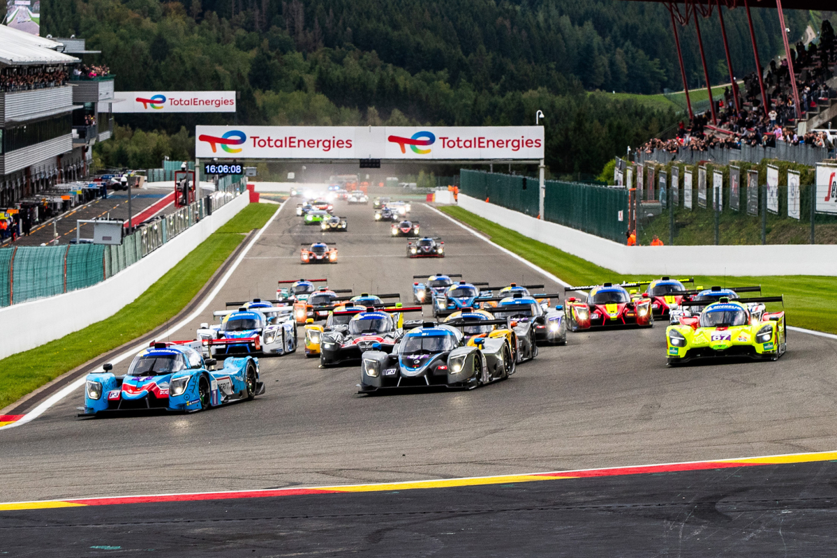 TotalEnergies, the Automobile Club de l'Ouest and Le Mans Endurance Management Extend Their Partnership to 2028