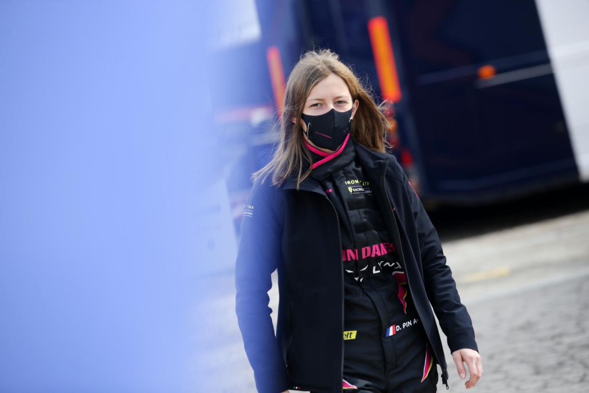 Michelin Le Mans Cup, jeunes pilotes et grands espoirs