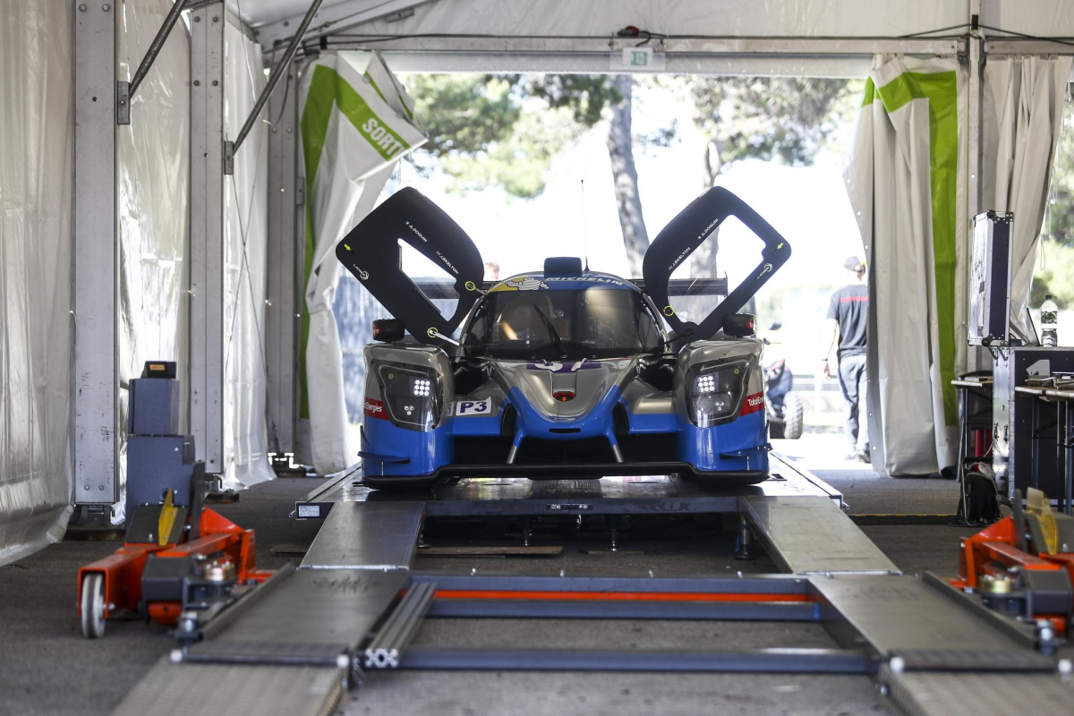 Michelin Le Mans Cup: What’s new in the 2022 regulations