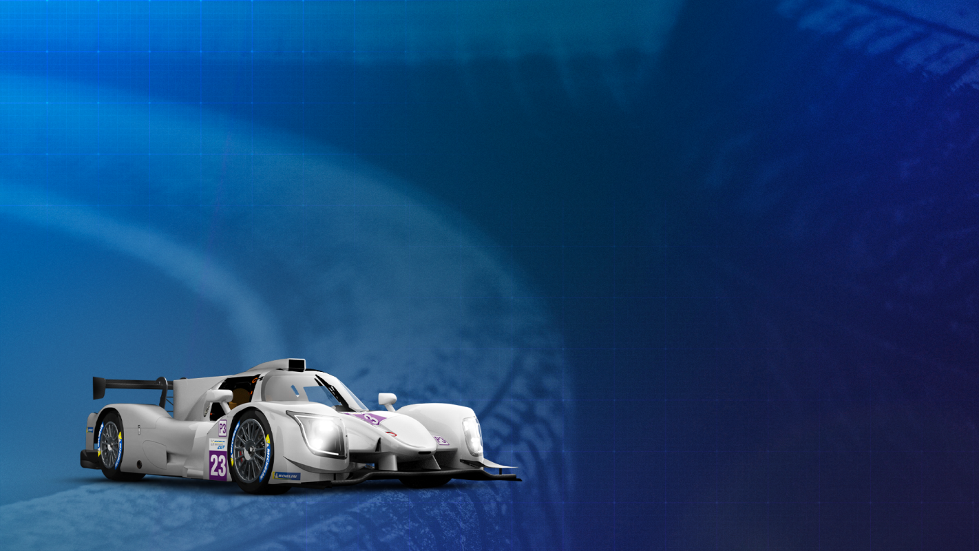 Michelin Le Mans Cup Returns to Barcelona in 2023