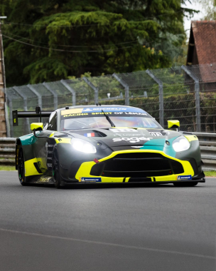 Road To Le Mans and the 24 Hours of Le Mans in the same week? No problem. 👊 @valentinhasseclot was o