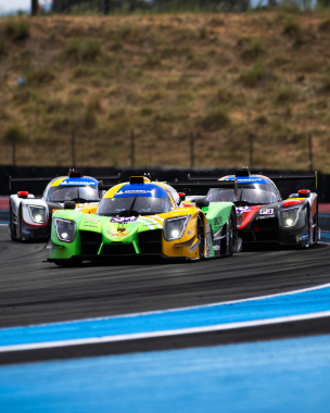 We’re back on track! 🔥 The engines are alive, the first images are in, and the weekend is already bu