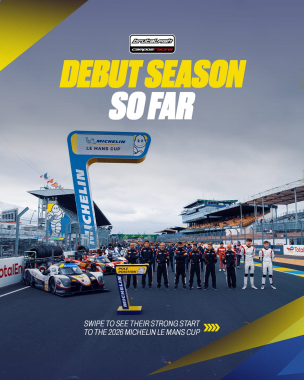 Mixing it up with the established names - @brutalfishracing by @camposracing has made quite a statem