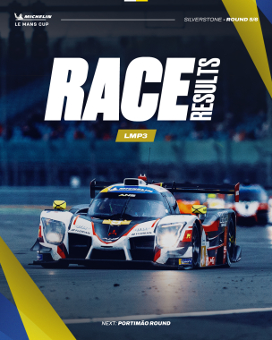 What. A. Race. 🤯🇬🇧 Four hours of action, championship battles, and plenty of drama! As the dust sett