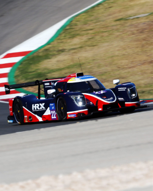 The beauty of Portimão. ✨ Portugal holds a special place in Michelin Le Mans Cup history, having hos