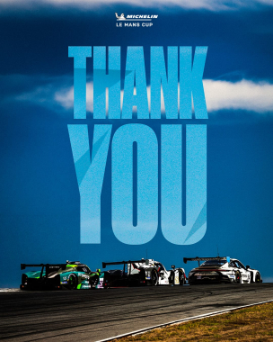 Another season done. And we couldn’t have done it without all of you. THANK YOU, MLMC fans! 👊 From B