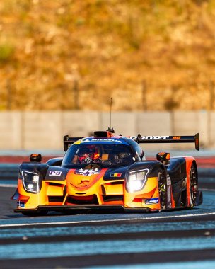 Champions back on top. @motorsport_98’s title defense is underway. 🙌 After a mixed start in Barcelon