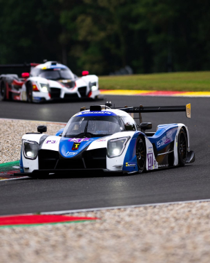 Is this our best Wallpaper Wednesday of the season yet? We certainly think so! 📸 Bring the Spa-Franc