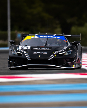 Test Day done. Race Weekend loading. 🙌 Everything is set for an action-packed weekend at @circuitpau