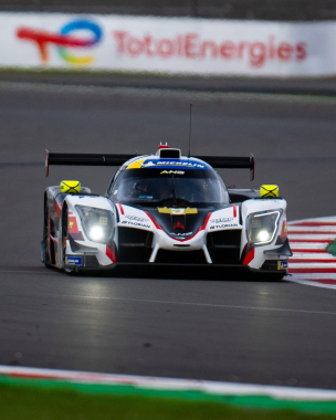 FINALLY! 🏆 @ans_motorsport has its first win of the season! After coming close since Barcelona, the 