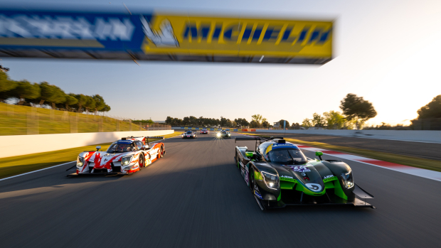 Postcard from Barcelona