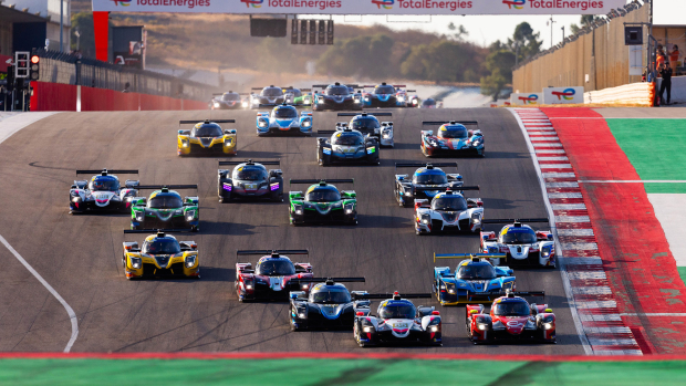 Experience the Season Finale in Portugal for just 8€